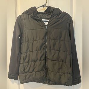 OLD NAVY Boys Puffy Jacket